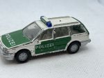 1076 VW Passat Variant GT Polizei