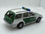1076 VW Passat Variant GT Polizei
