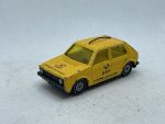 VW Golf 1 LS Fernmeldedienst