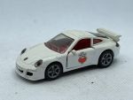 Porsche 911 Carrera S Ein Herz für Kinder