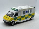 Husky Ambulance