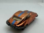 Jaguar E-type Coup B-Ware Hitcar