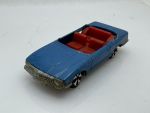 Mercedes 350 SLC B-Ware Hitcar