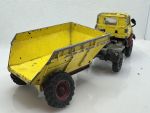 Unimog 406 + Anhnger