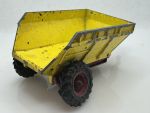 Unimog 406 + Anhnger