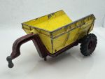 Unimog 406 + Anhnger