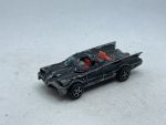 1966 Batmobile + Figur