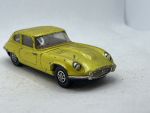 Jaguar E-Type 2+2