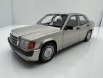 Mercedes-Benz W201 190E 2.5 16S