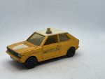 VW Golf 1 ADAC