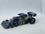 Tyrrel Project 34