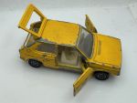 VW Polo 1 DBP