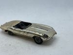 Jaguar E-Type Cabrio B-Ware