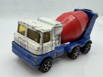 Concrete Mixer
