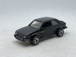 1982 Ford Escort XR3 - Made in France