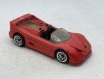 1996 Ferrari F50 Cabrio