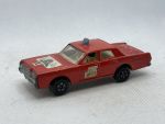 Ford Galaxie Fire Chief