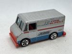 1986 Pit Crew Truck Tool Supply