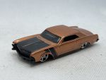 2001 1964 Buick Riviera