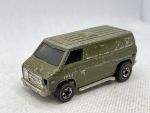 1974 Army Super Van B-Ware