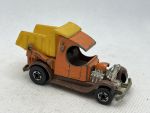 1977 A Truck Classic Dumper