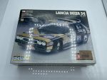 Lancia Delta S4 Rally