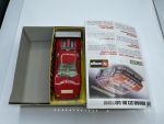 Ferrari 512 BB Daytona Metal Kit