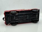 Land Rover 108 WB Forrest Fire Warden B-Ware