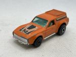1975 Vantastic #34