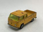 VW Bus Pritsche