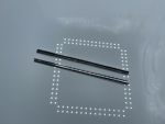 Mercedes 600 Schweller
