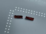 Mercedes 600 Rcklichter