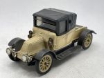 1910 Renault 12/16