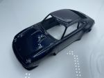 Porsche 993 RS Rohkarosse