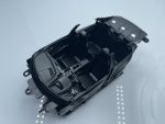 Audi RS e-tron GT Innenausstattung + Armaturenbrett