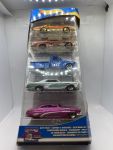 Concrete Cruisers Gift Set
