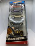 General Motors Gift Set