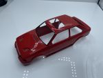 Ford Escort MK3 RS Turbo Rohkarosse