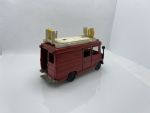 Mercedes V305 Feuerwehr B-Ware