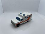 1977 Ambulance