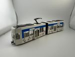 MGT6D Cityrunner CR Straenbahn