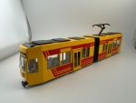 MGT6D Cityrunner CR Straenbahn City Express Stadtwerke