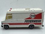 Mercedes 809D Feuerwehr