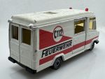 Mercedes 809D Feuerwehr