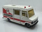 Mercedes 809D Feuerwehr