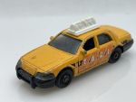 2005 Ford Crown Victoria Taxi