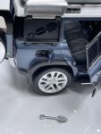 Range Rover Defender
