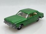 Ford Zodiac