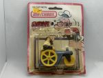 1980 Bluto´s Road Roller