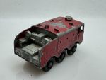 Foamite Crash Tender